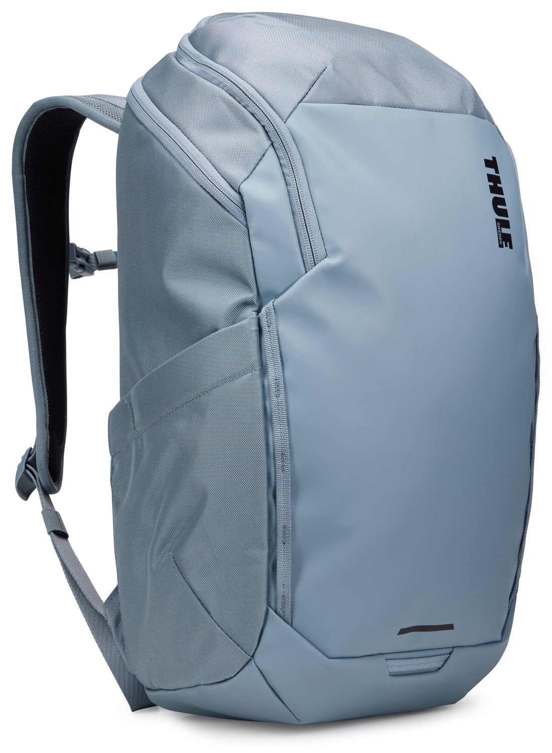 Thule - Backpack 26L - Chasm - Fits up to size 16 " - Laptop backpack - Waterproof - Pond Gray