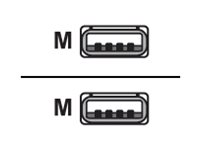 Lenovo - ThinkSmart Core 15m Cable