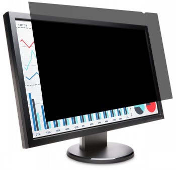 LENOVO 23.8 INCH W9 TIO 24 INFINITY SCREEN MONITOR PRIVACY FILTER FROM KENSINGTON