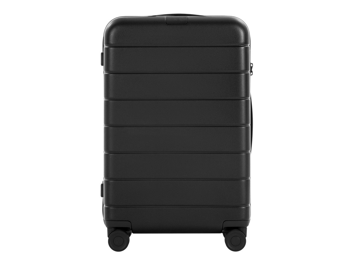 Xiaomi - Luggage Classic Pro 20" - Black