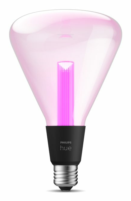 Philips Hue WCA Lightguide Triangle - E27 - 6.8 W - White and colour light