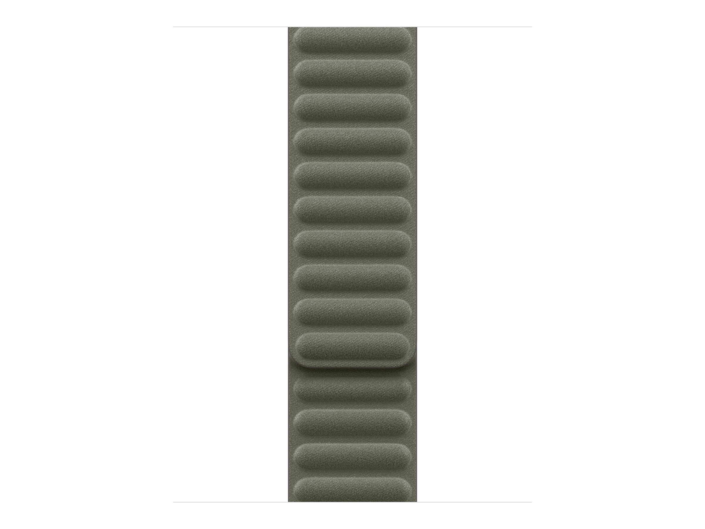 Apple 42mm Sage Gray Magnetic Link - S/M - Apple