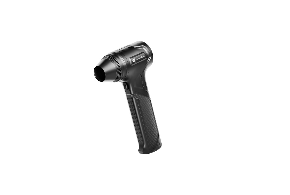 Navitel TF7 - High-efficient turbo fan