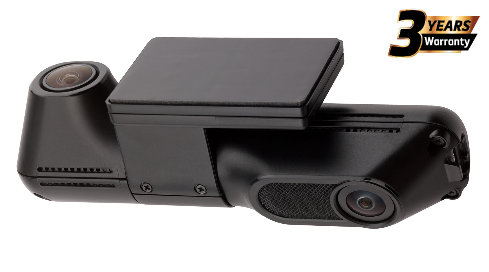 Mio MiVue E80D HDR Dual Rear Camera