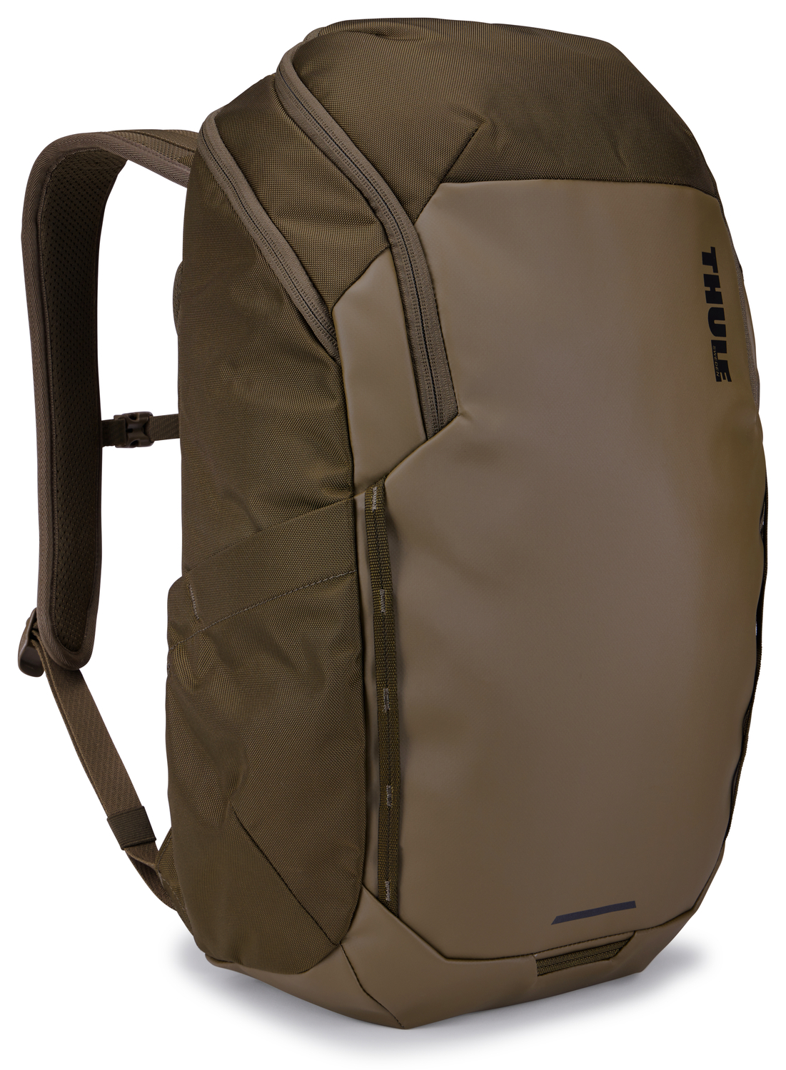Thule - Chasm - Fits up to size 17 " - Backpack - Waterproof - Deep Khaki