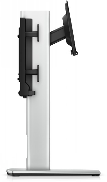 DELL OPTIPLEX MFF  ALL-IN-ONE STAND (MFS22) (NOT BACKWARD COMPATIBLE)