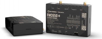 TELTONIKA TELEMATICS FMC650