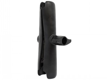 RAM LONG LENGTH DOUBLE SOCKET ARM FOR D SIZE 2.25" BALLS