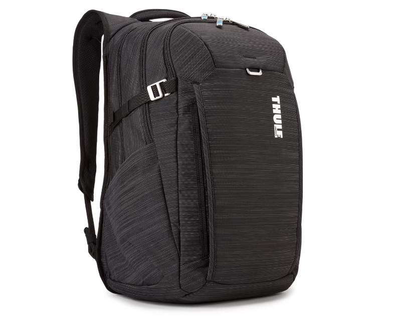 Thule - Backpack 28L - CONBP-216 Construct - Backpack for laptop - Black