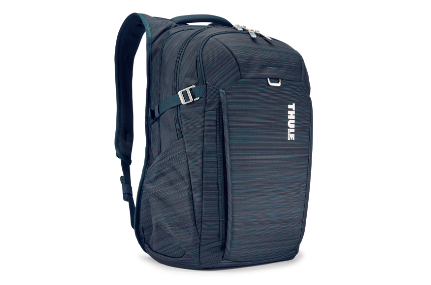 Thule - Backpack 28L - CONBP-216 Construct - Backpack for laptop - Carbon Blue