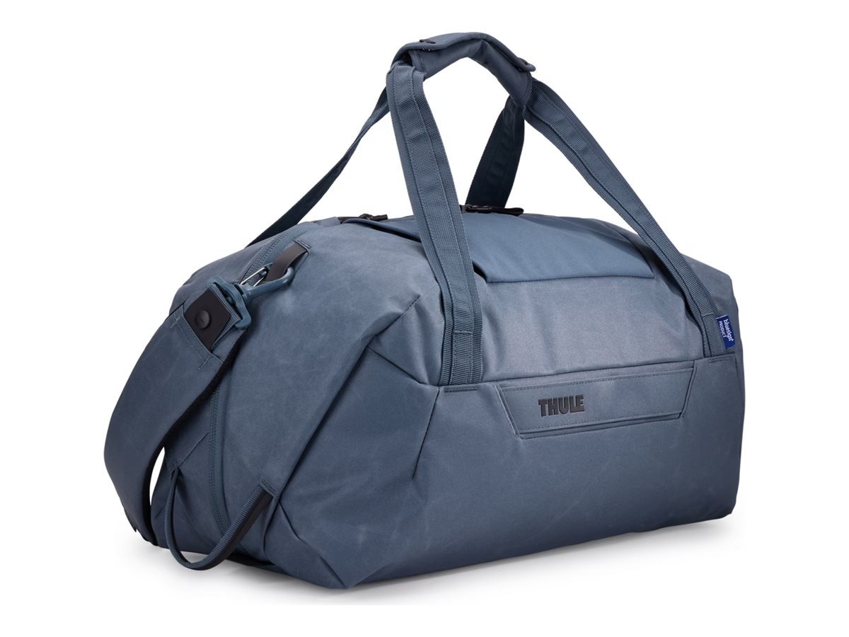 Thule - Duffel 35L - TAWD-135 Aion - Bag - Shoulder strap - Waterproof - Dark Slate