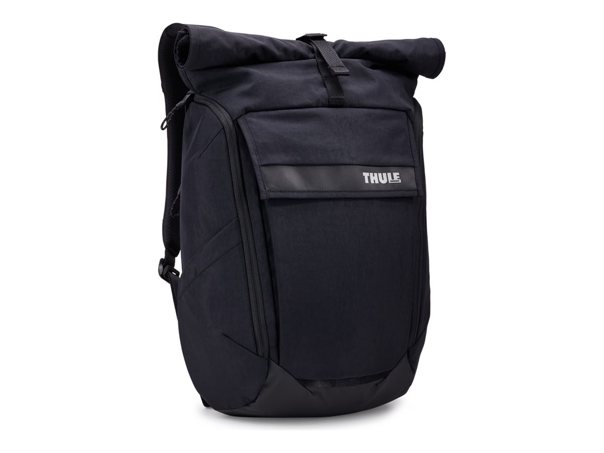 Thule - Backpack 24L - PARABP-3116 Paramount - Backpack - Waterproof - Black