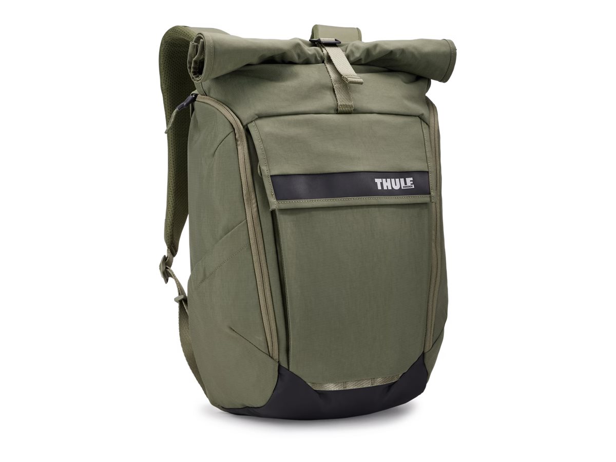 Thule - Backpack 24L - PARABP-3116 Paramount - Backpack - Waterproof - Soft Green
