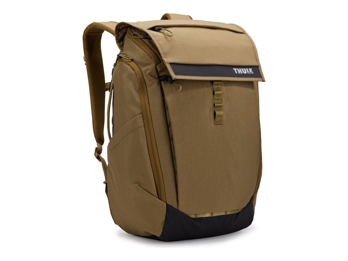 Thule - Backpack 27L - PARABP-3216 Paramount - Backpack - Waterproof - Nutria