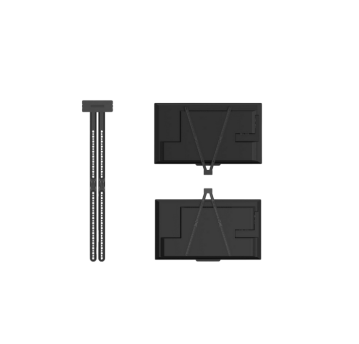 Boom Collaboration - TV Mount for AURA Videobar