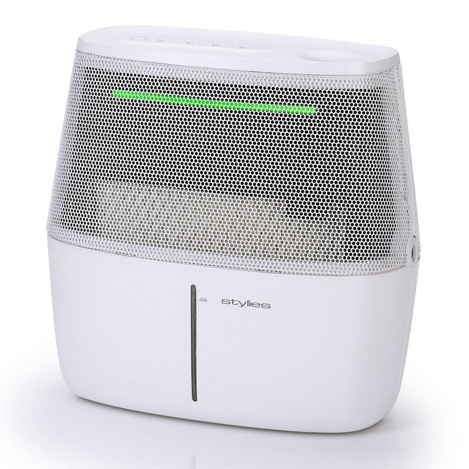 HUMIDIFIER EVAPORATIVE ALAZE/PRO COP001276 STYLIES