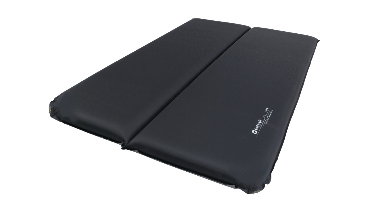 Outwell - Sleepin Double Mat - 100 mm