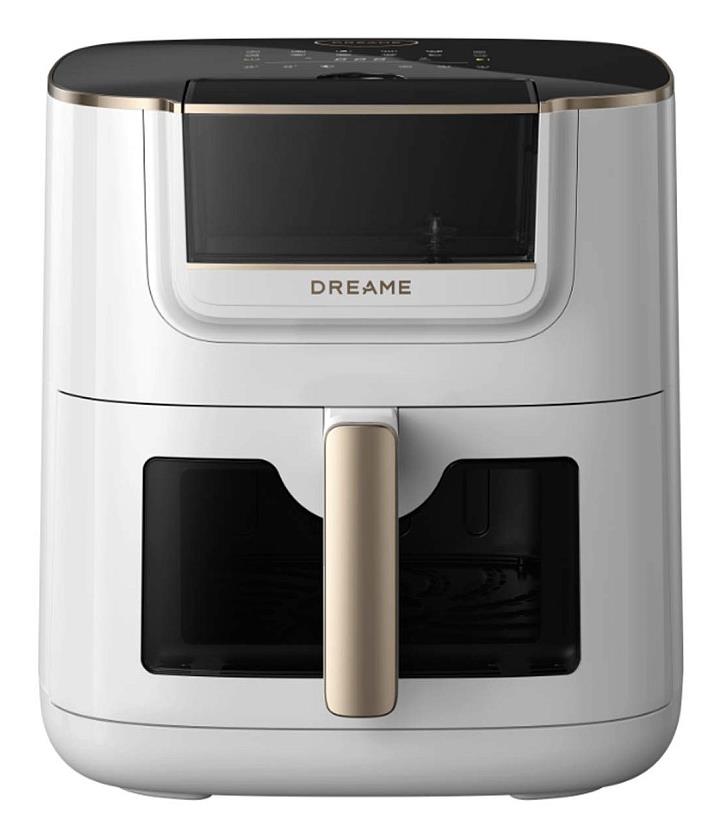 AIR FRYER TASTI AF30/WHITE AF30-WH DREAME