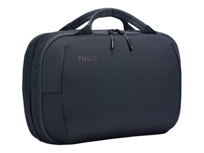 Thule - Hybrid Travel Bag, 15L - TSBB401 Subterra 2 - Fits up to size 16 " - Carry-on luggage - Dark Slate