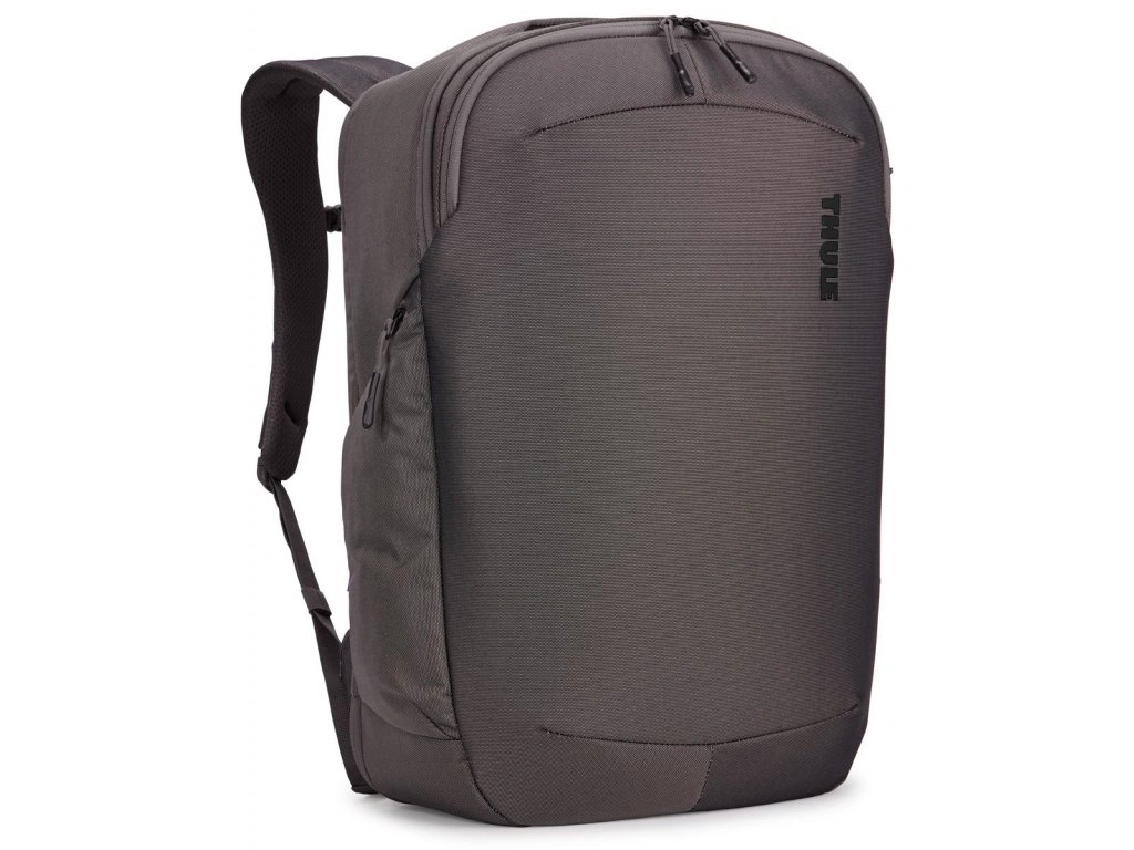 Thule - Subterra 2 - Fits up to size 16 " - Travel Backpack - Vetiver Gray