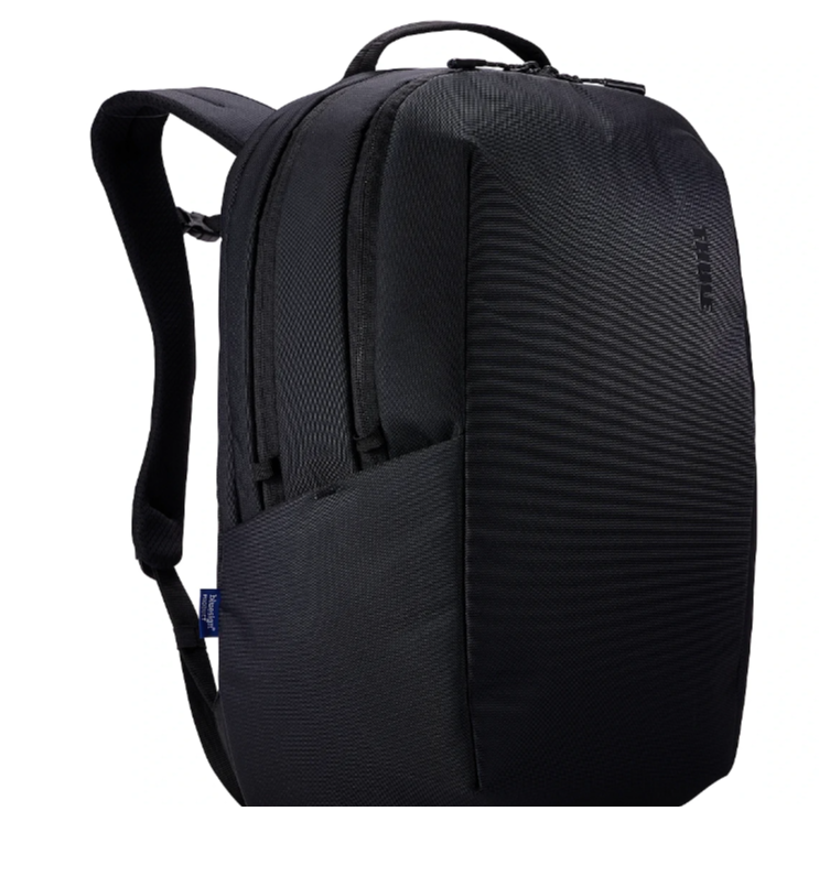 Thule - Laptop Backpack, 27 L - TSLB417 Subterra 2 - Fits up to size 16 " - Backpack - Black