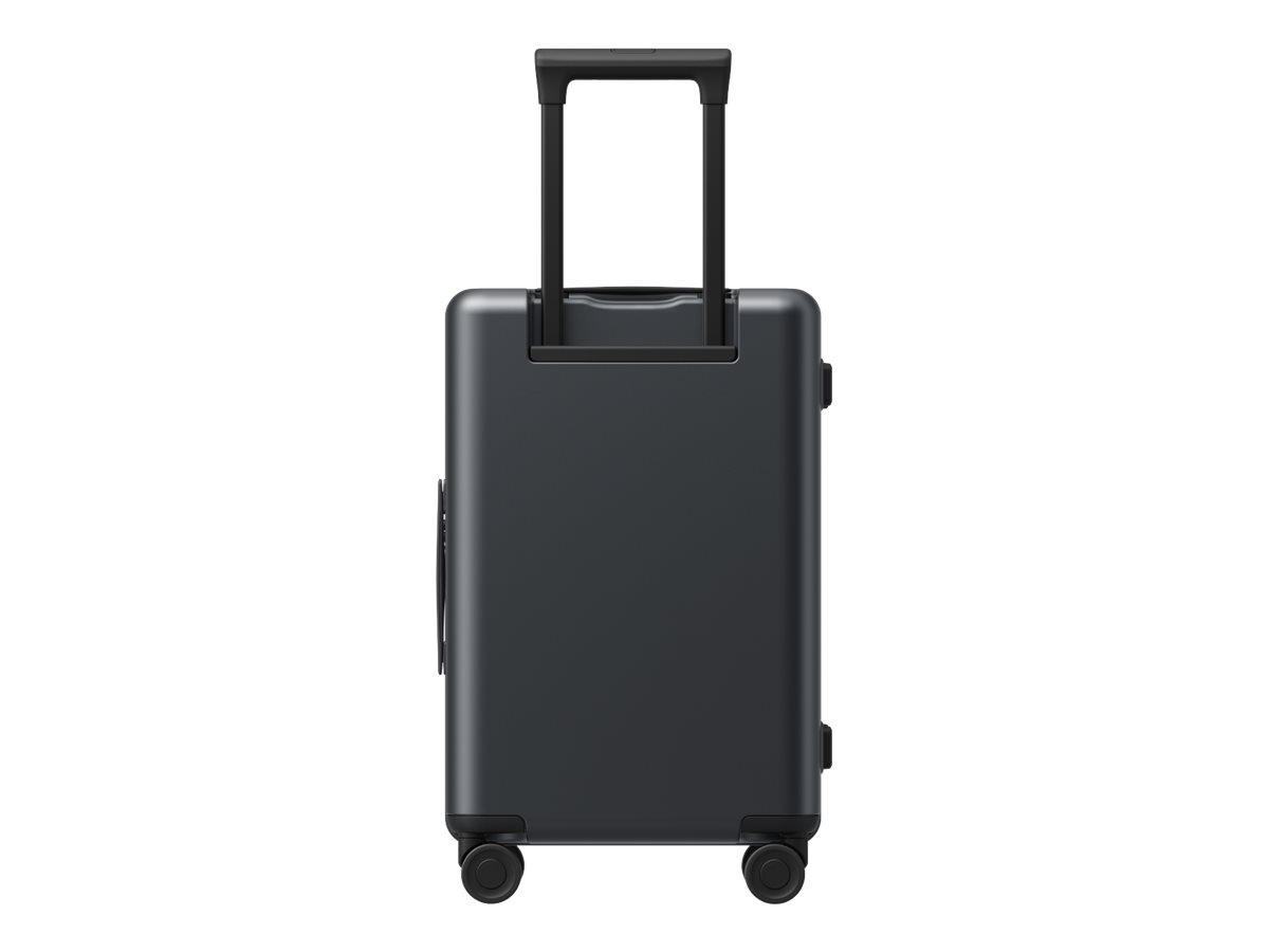 Xiaomi - Front Pocket Carry-on Luggage, 38L - BHR8767GL - Fits up to size 20 " - Suitcase