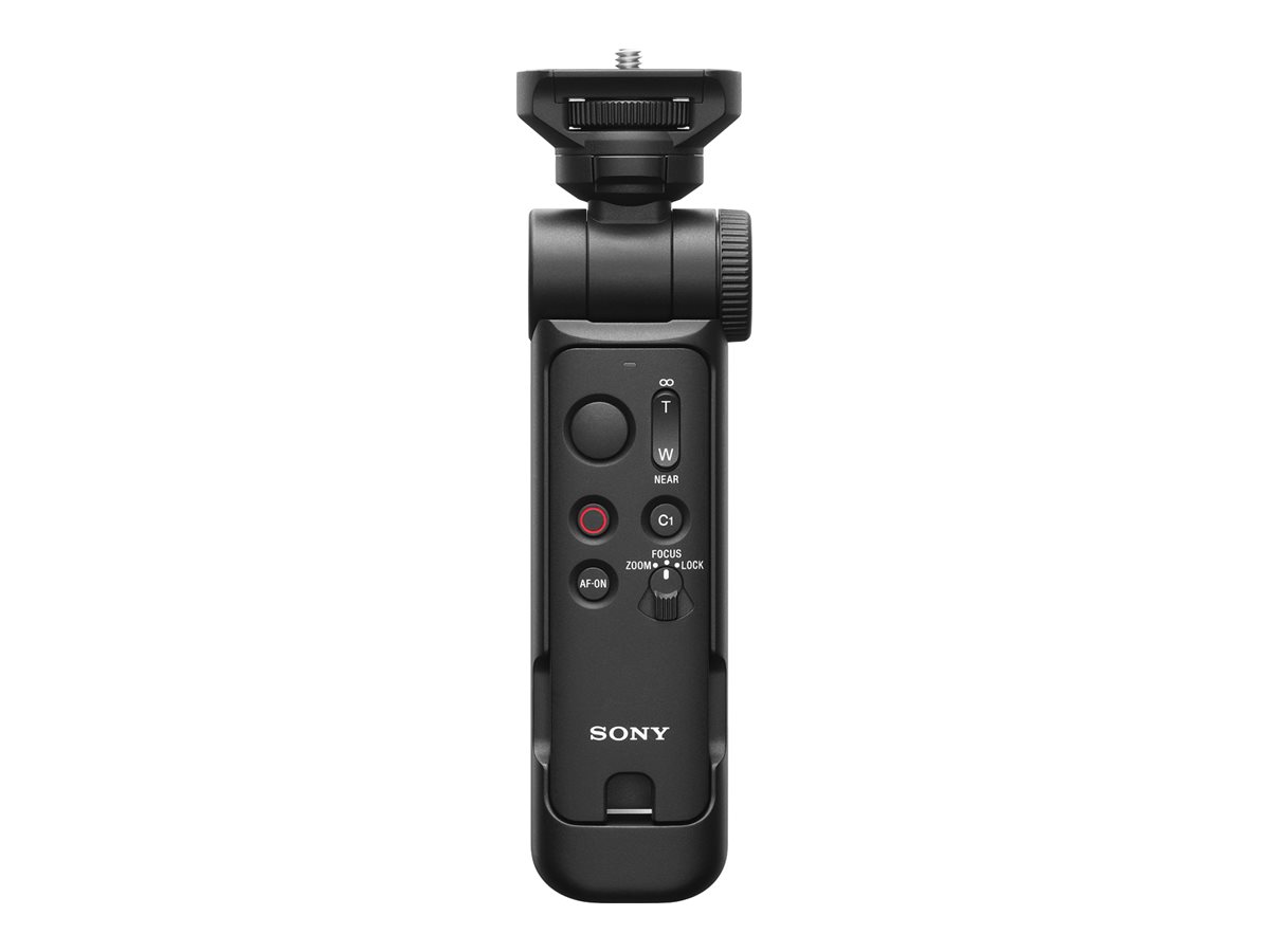 Multi-function Shooting Grip - GP-VPT3 - Sony