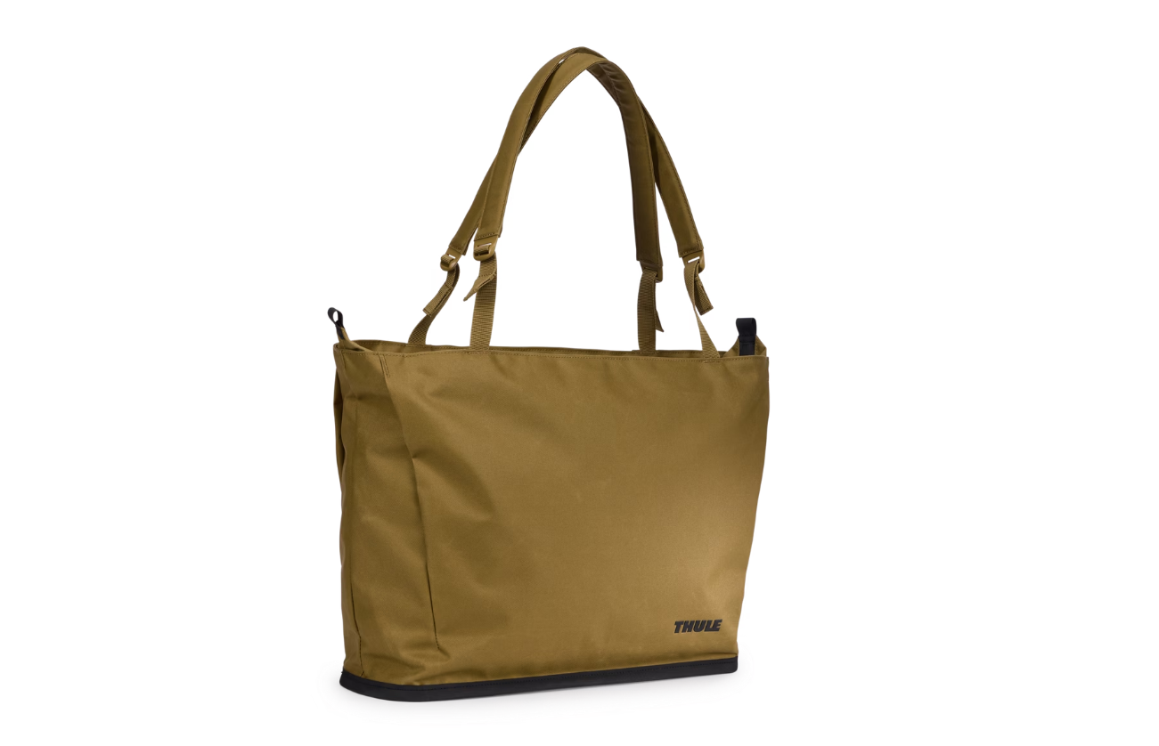 Thule - Aion - Tote Bag - Waterproof - Nutria