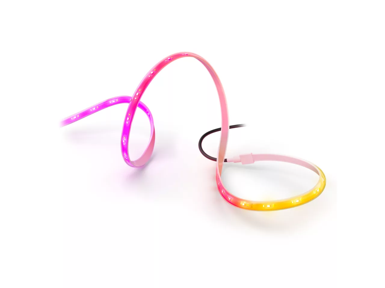 Philips Hue Flux Lightstrip for outdoor use, 5 m - 30 W