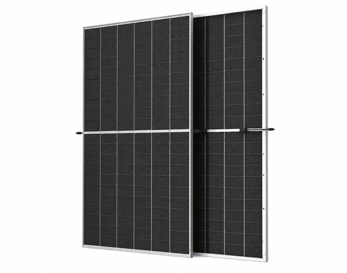 TrinaSolar 720 W - VERTEX TSM-NEG21C.20 - N-Type BIFACIAL Dual Glass i-TOPCon Monocrystalline