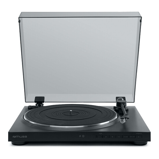Muse MT-300 ATO - Turntable - Bluetooth Out