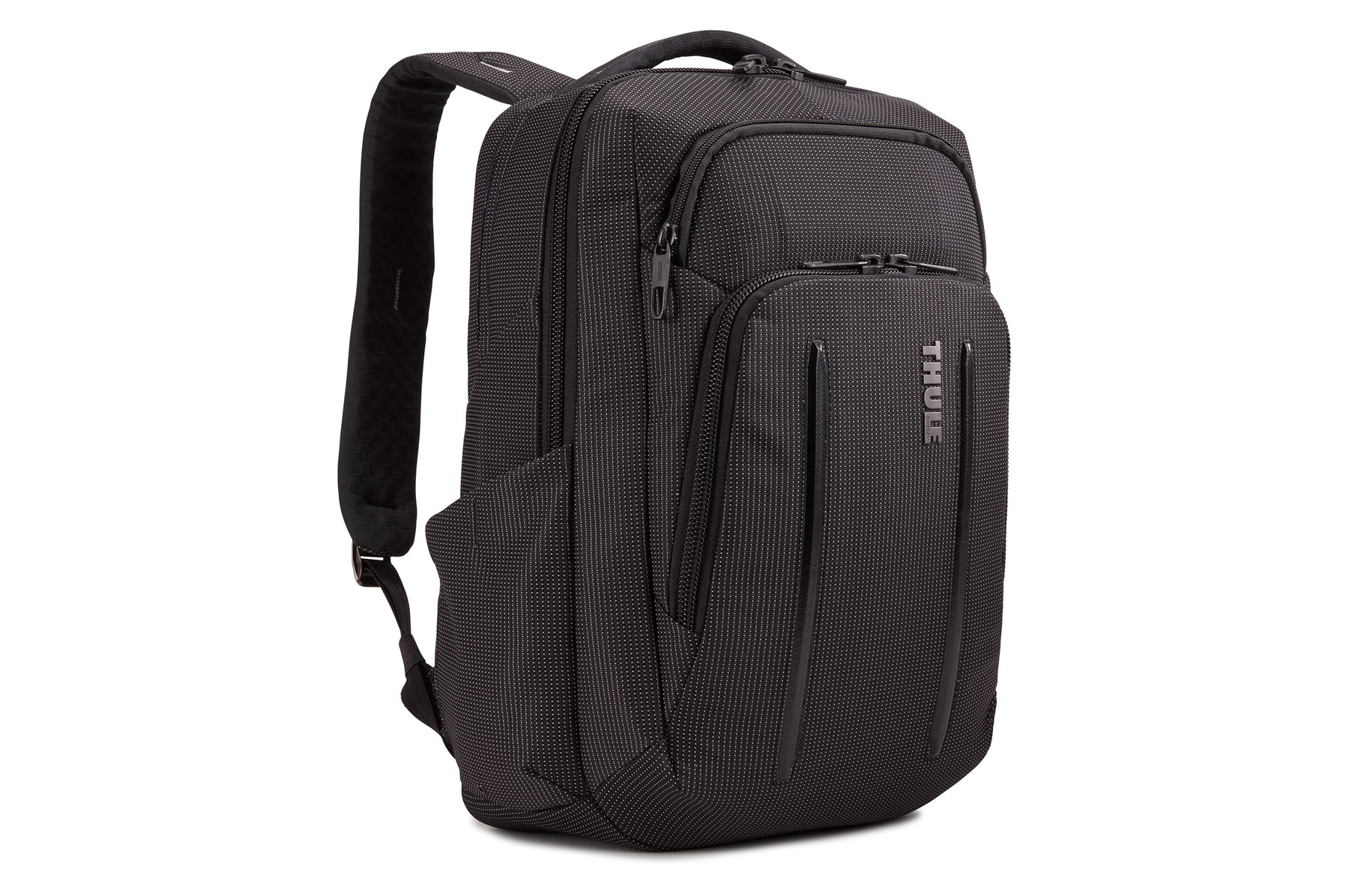 Thule - Crossover 2 20L - C2BP-114 - Fits up to size 14 " - Backpack - Black