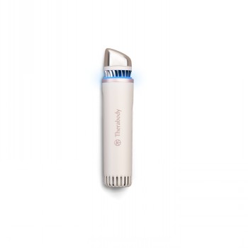 THERABODY THERAFACE DEPU?NG WAND WHITE