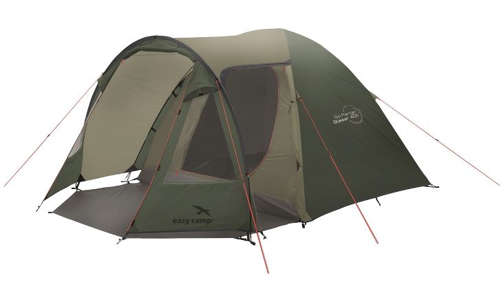 Easy Camp - Tent - Blazar 400 - 4 person(s)