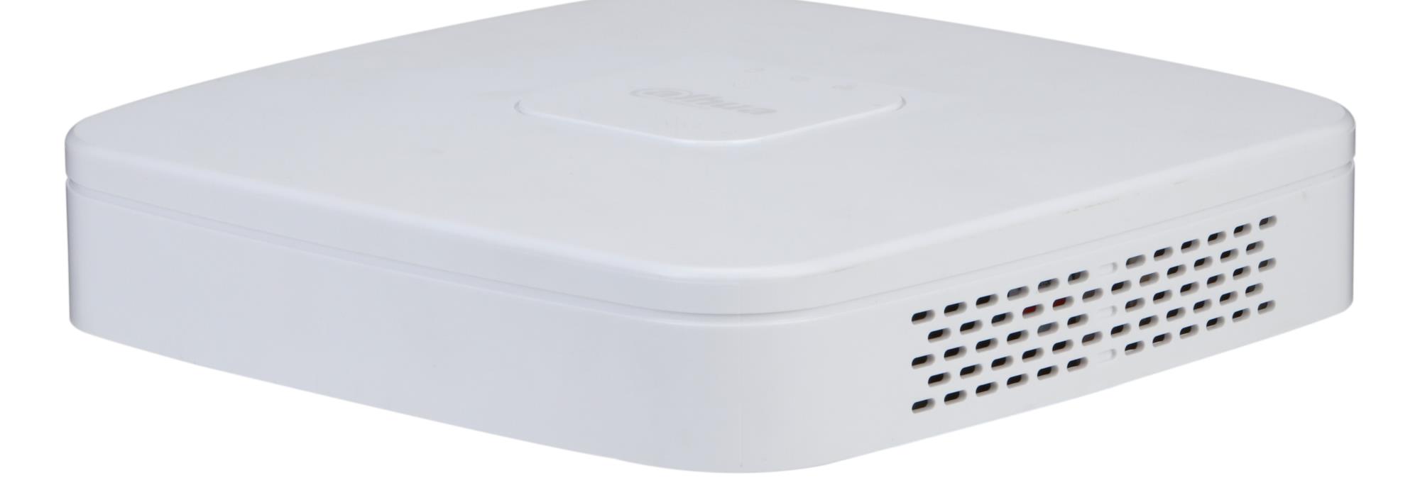 NET VIDEO RECORDER 4CH/NVR2104-4KS3 DAHUA