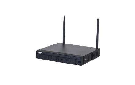 NET VIDEO RECORDER 4CH WIFI/NVR1104HS-W-S2-CE DAHUA
