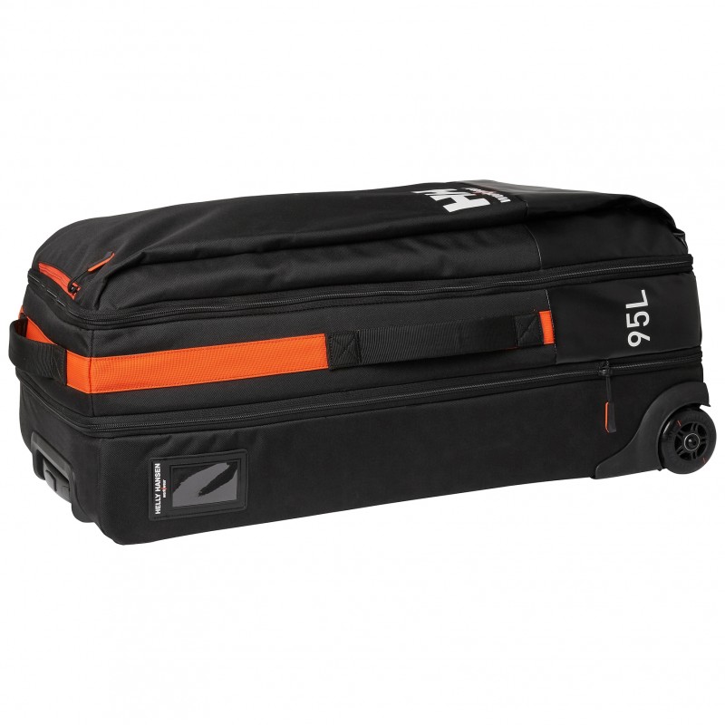 Helly Hansen - Travel Bag - 95 L - Black