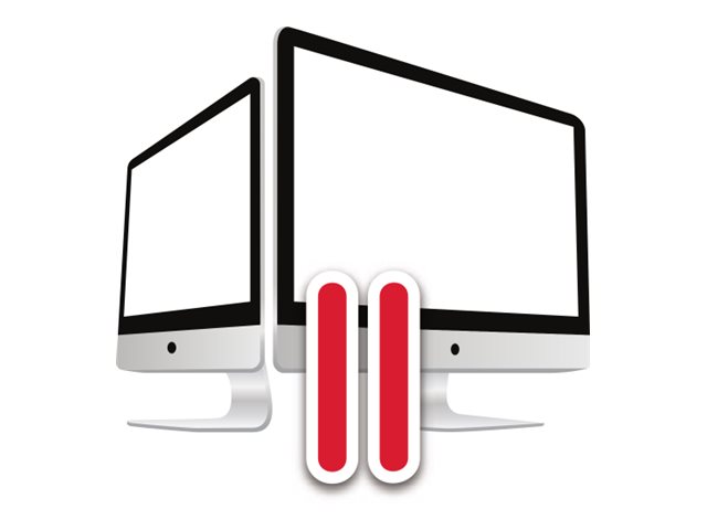 Parallels - Desktop for Mac Business Subscription 26-50 Licenses 1 Year Renewal