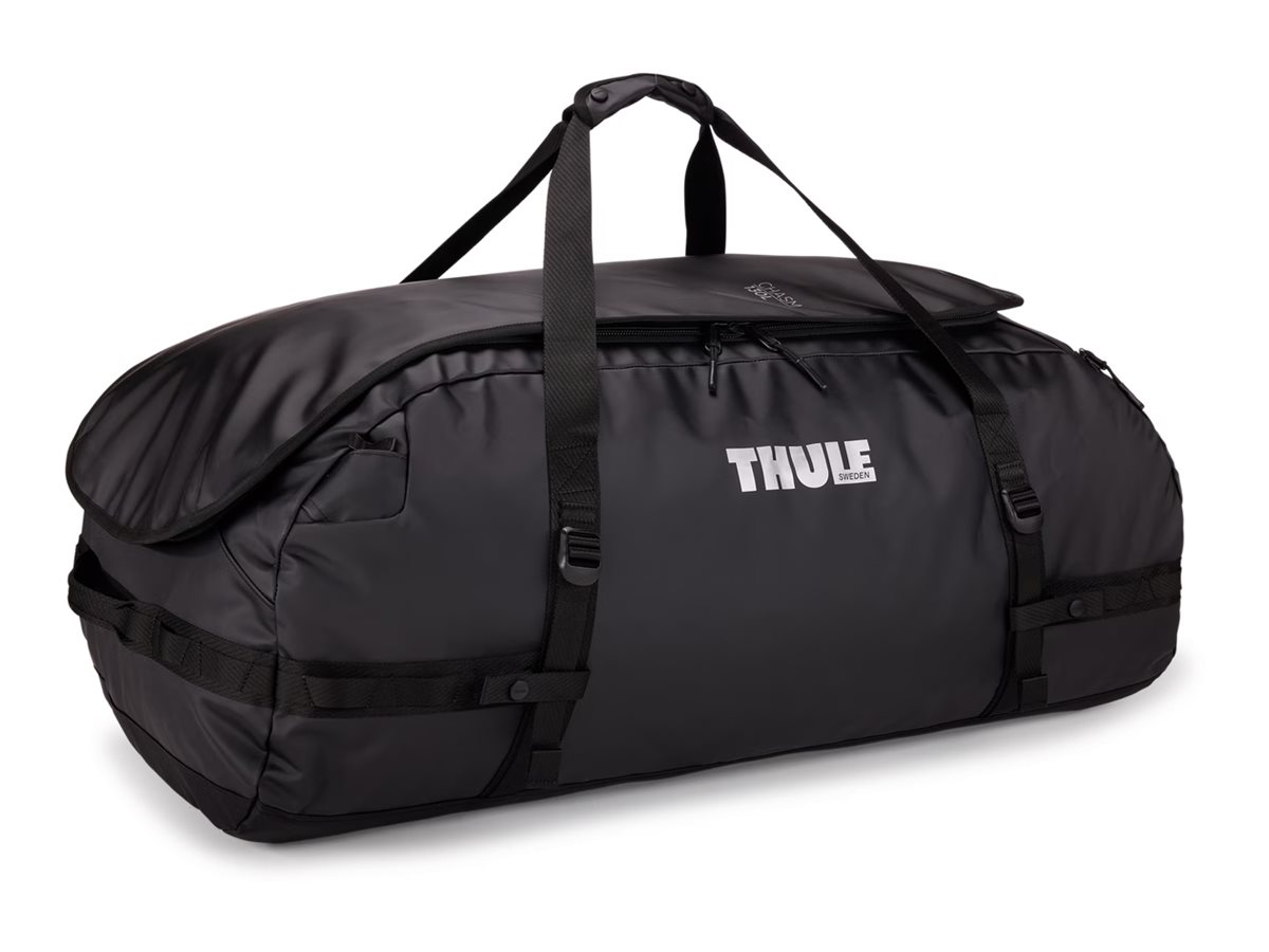 Thule - Chasm - Duffel bag - Waterproof - Black