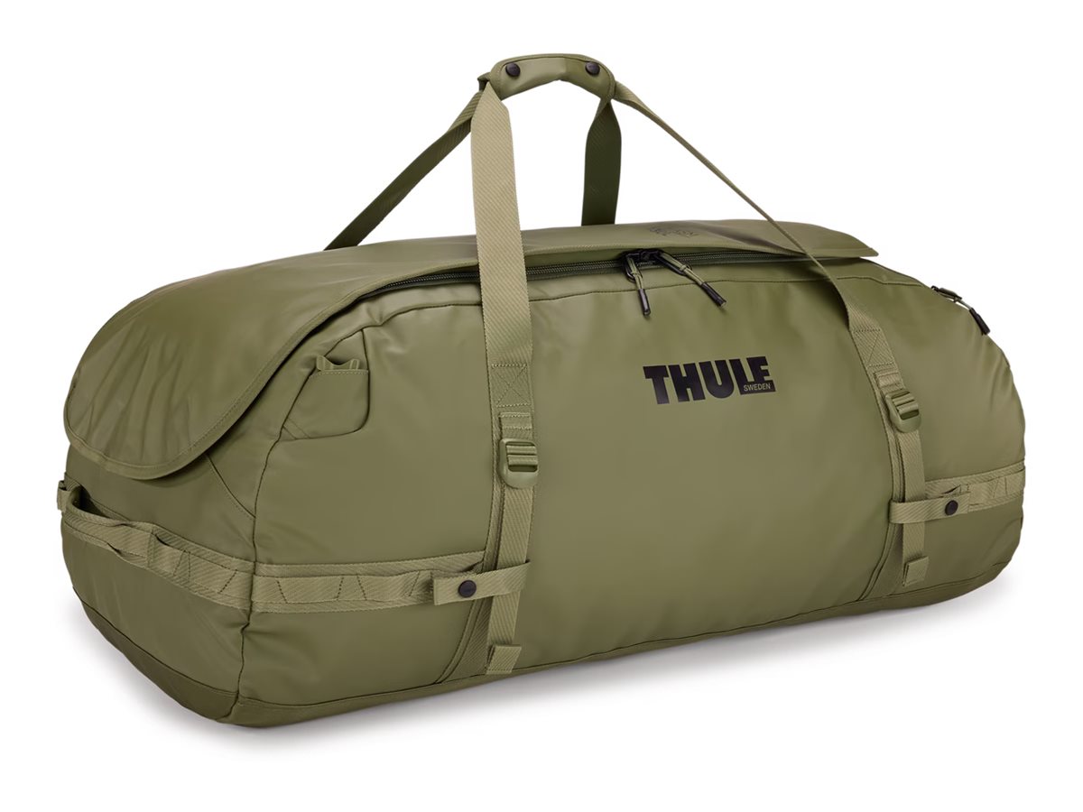 Thule - Chasm - Duffel bag - Waterproof - Olivine