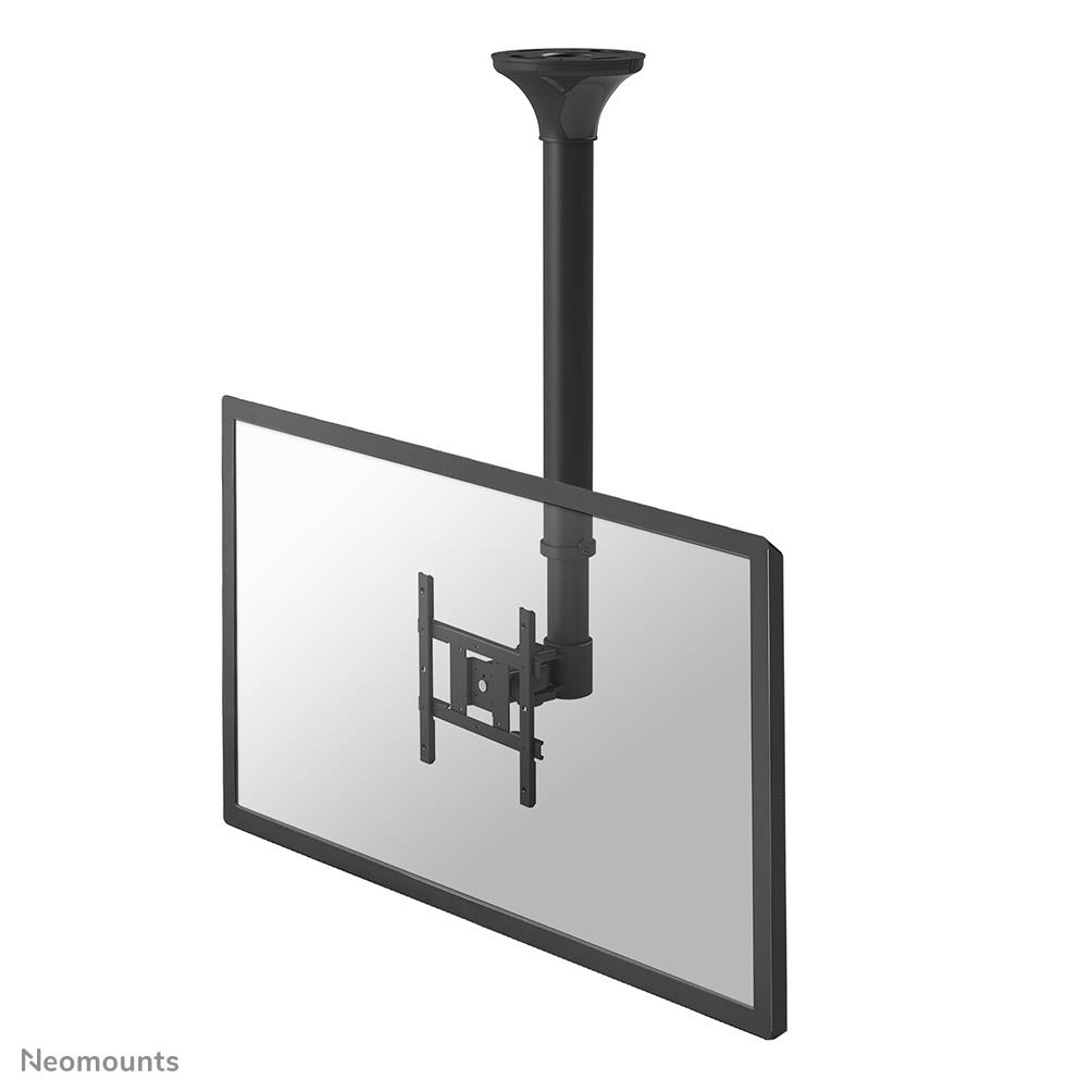 TV SET ACC CEILING MOUNT 10-40/FPMA-C200BLACK NEOMOUNTS