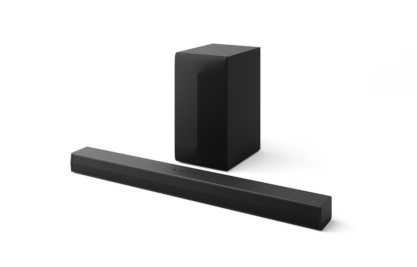 LG Soundbar 3.1 Channel Sound System - S60T - Bluetooth