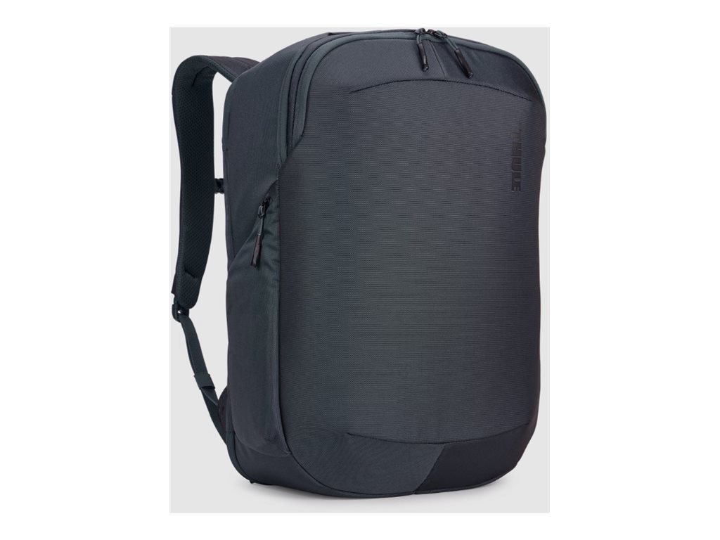 Thule - Subterra 2 - Fits up to size 16 " - Carry-on luggage - Dark Slate
