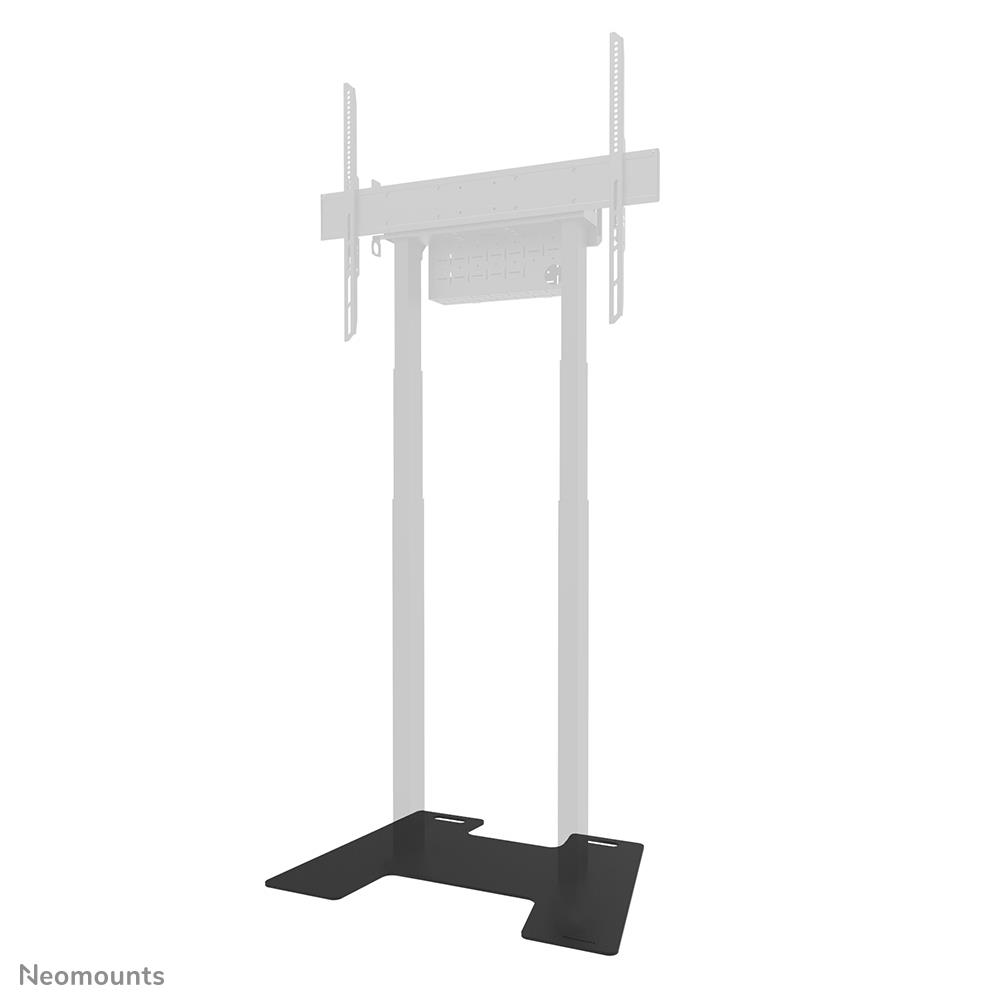 TV SET ACC FLOOR PLATE/AFP-875BL NEOMOUNTS