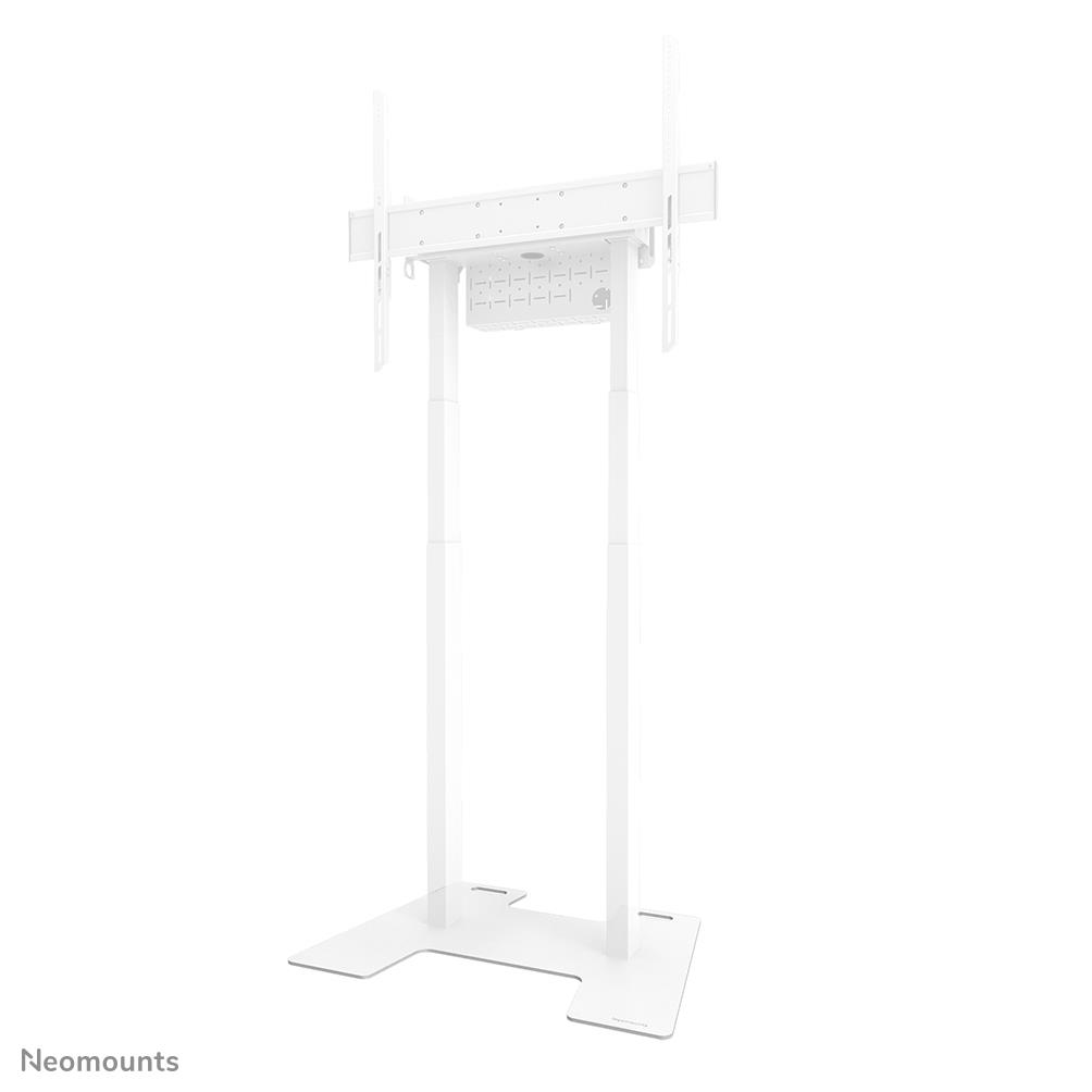 TV SET ACC FLOOR PLATE/AFP-875WH NEOMOUNTS