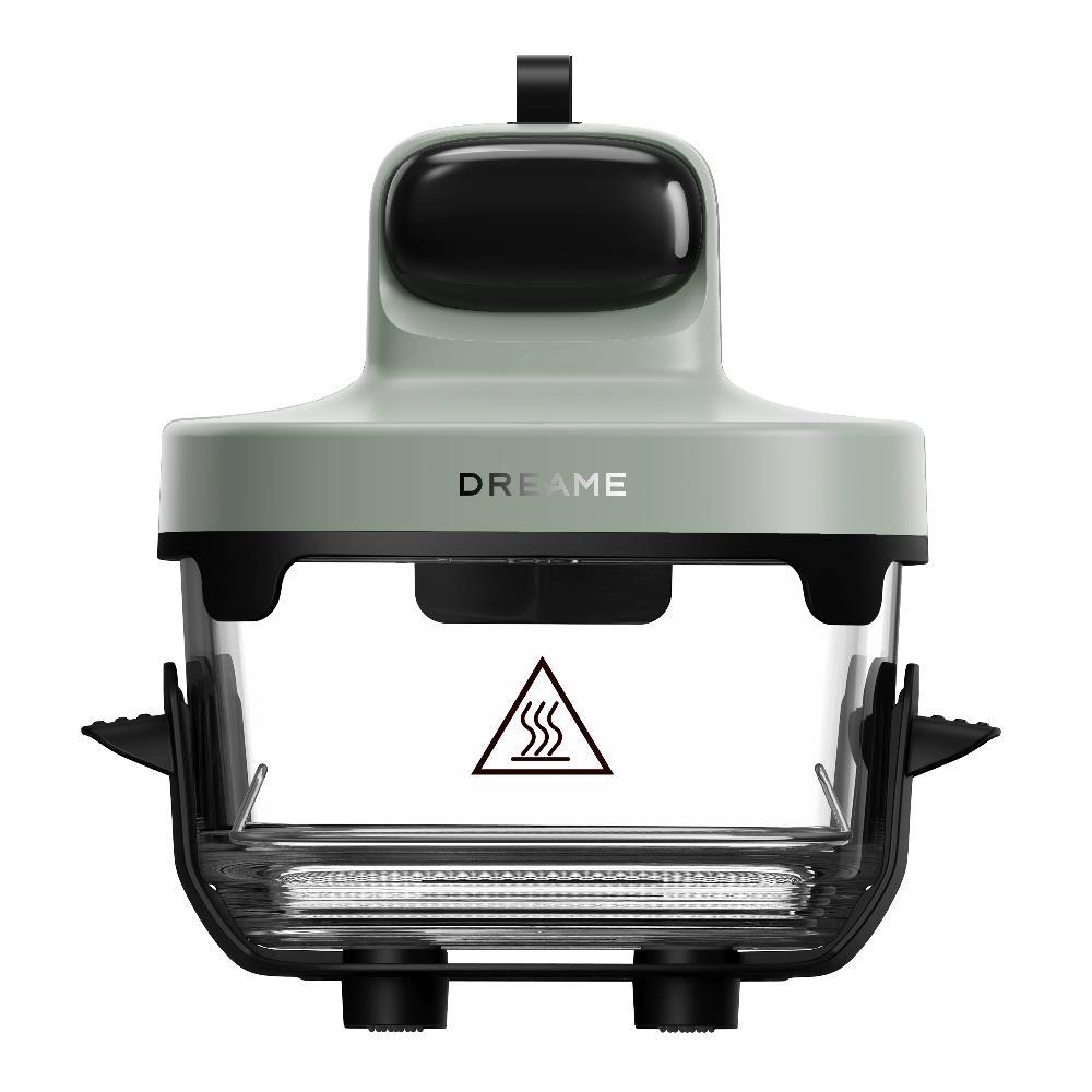 AIR FRYER PT60/GREEN PT60-GN DREAME
