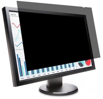 Lenovo - 27" W9 Monitor Privacy Filter by Kensington
