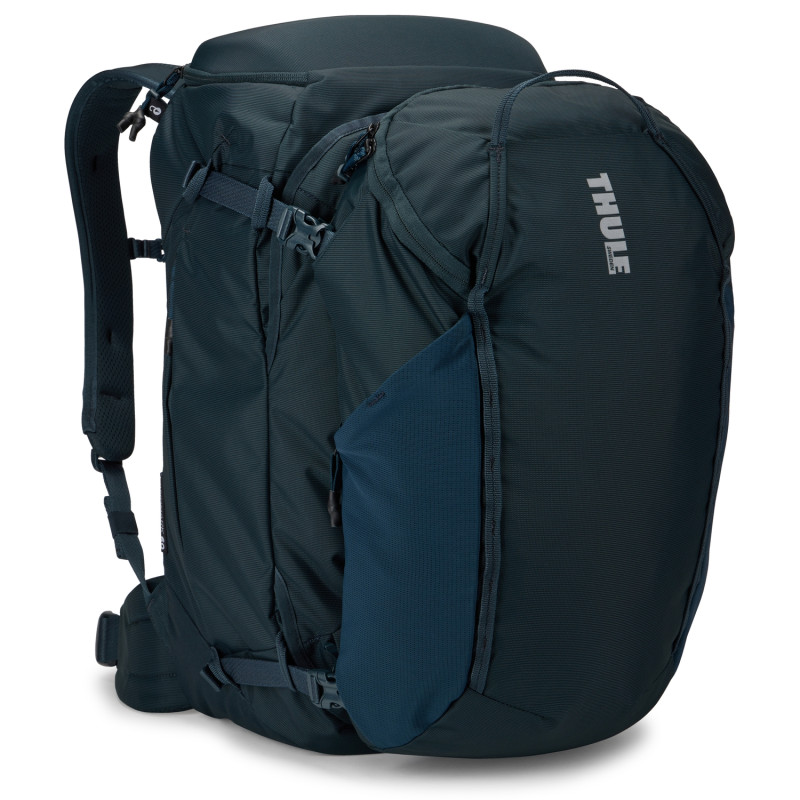 Thule - Landmark, 60 L - Travel pack - Darkest Blue