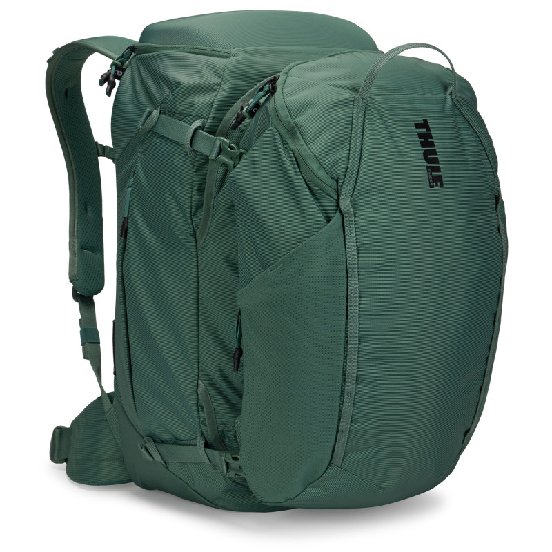 Thule - Landmark, 60 L - Travel pack - Hazy Green