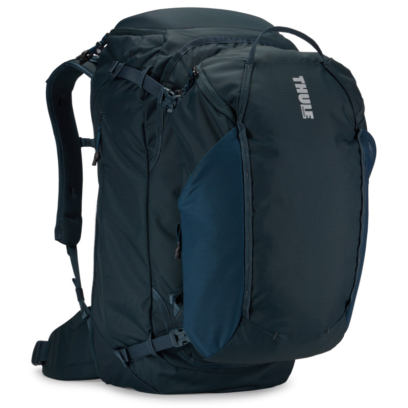 Thule - Landmark, 70 L - Travel pack - Darkest Blue